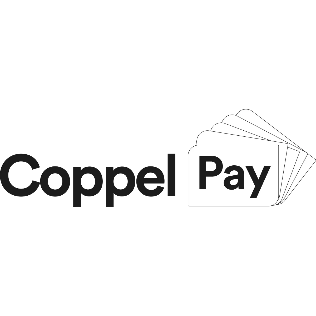 COPPEL PAY LOGO