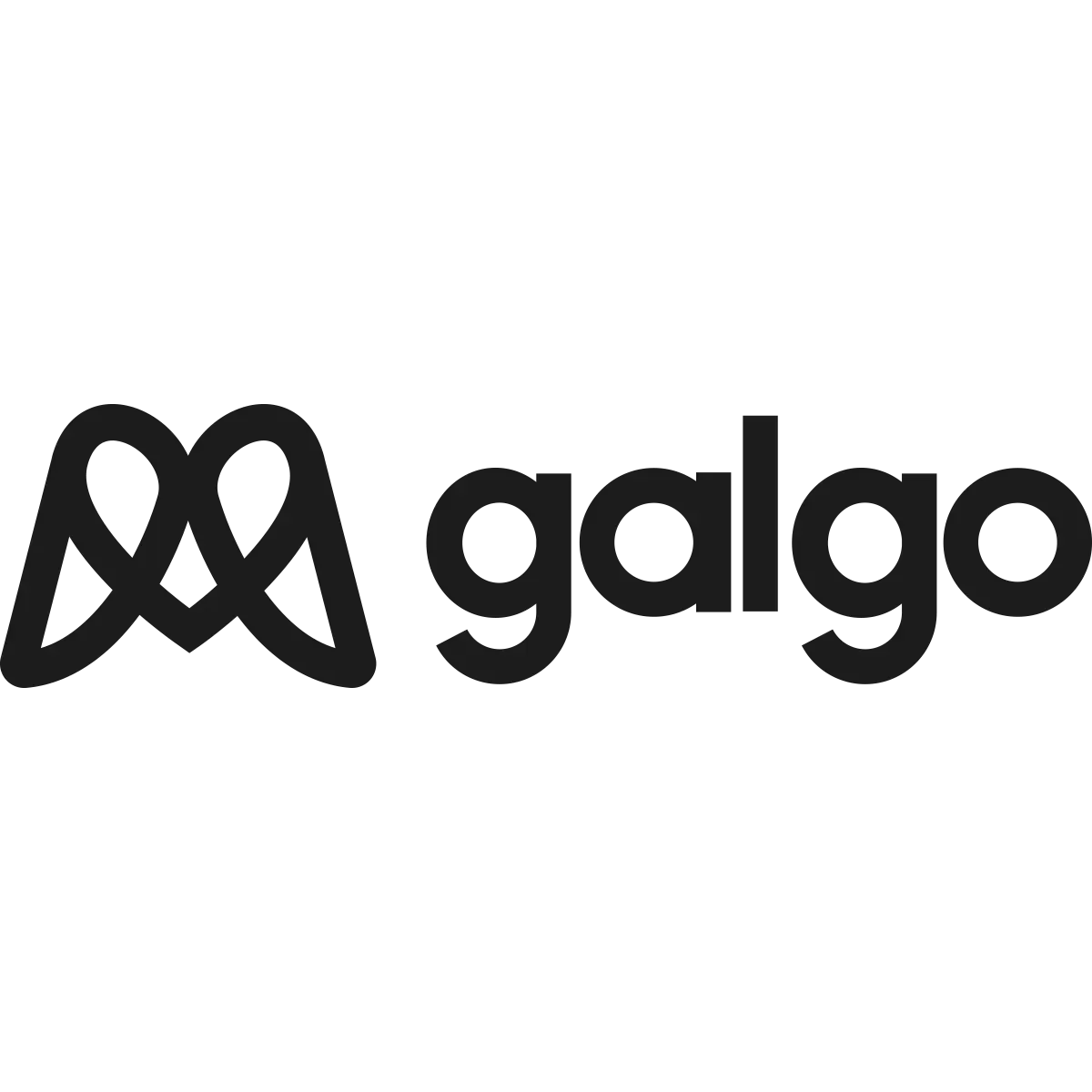 GALGO LOGO
