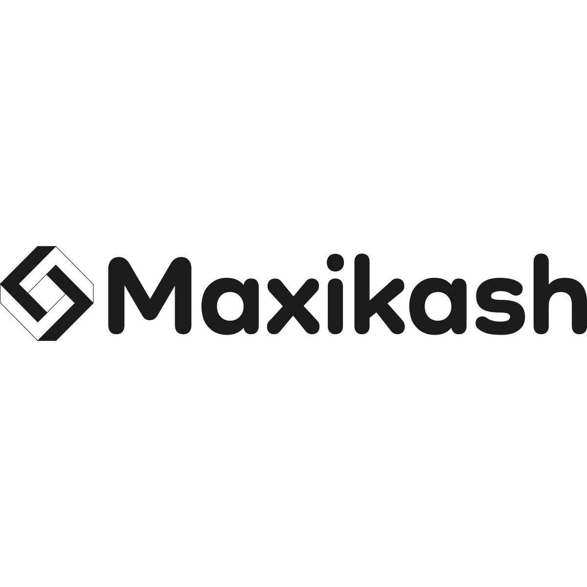 MAXIKASH LOGO